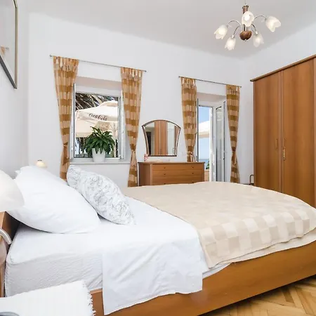 Davor Apartamento Dubrovnik