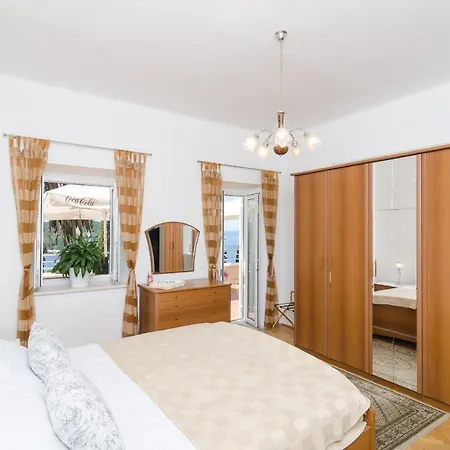 Davor Apartament *