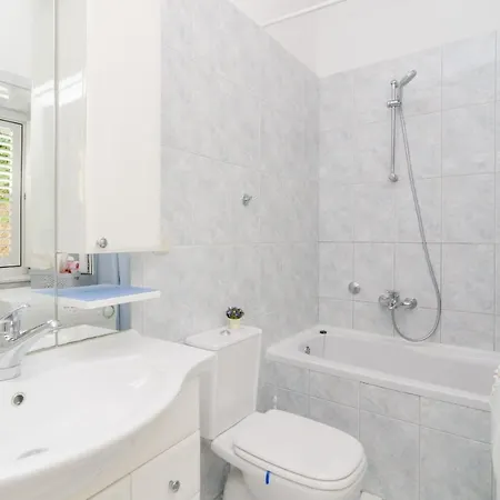 Appartement Davor