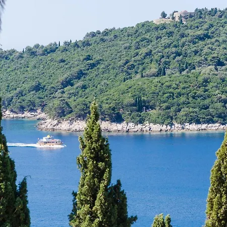 Apartamento Davor Dubrovnik