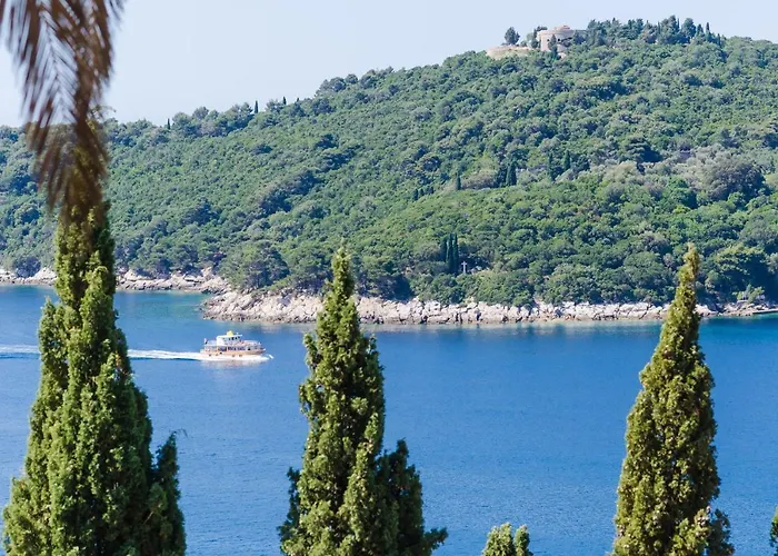 Apartamento Davor Dubrovnik