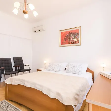 Appartement Davor
