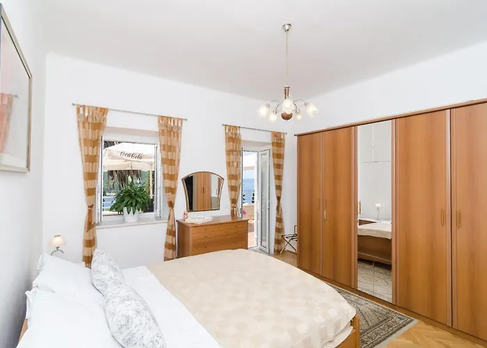 Davor Appartement *