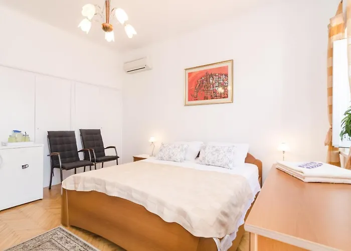 Appartement Davor