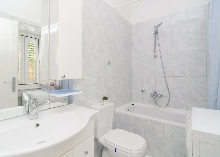 Appartement Davor