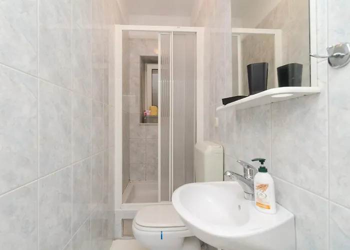 Appartement Davor